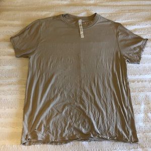 Lululemon All Yours Tee